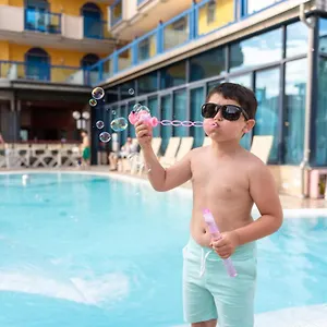 **** Hotel Brioni Mare Italia