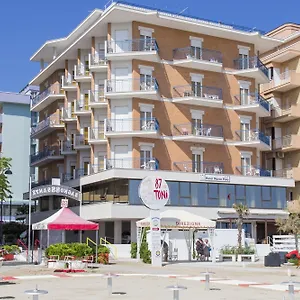 *** Hotel Marco Polo Italia