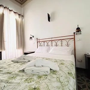  Appartamento Calvino Rooms&apartments