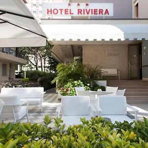 *** Hotel Riviera Italia