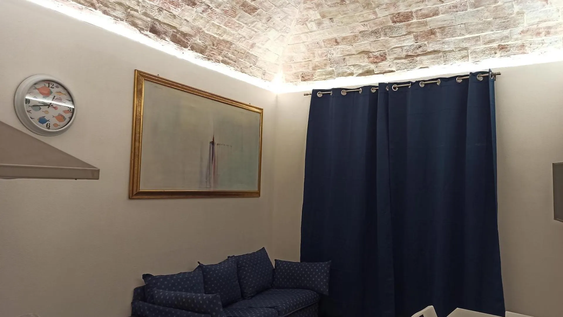 Appartamento Fico D'India Trapani