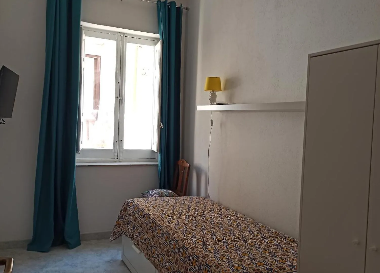 Appartamento Fico D'India Trapani Italia